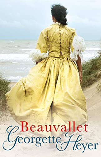 Beauvallet: Gossip, scandal and an unforgettable Regency romance von Arrow